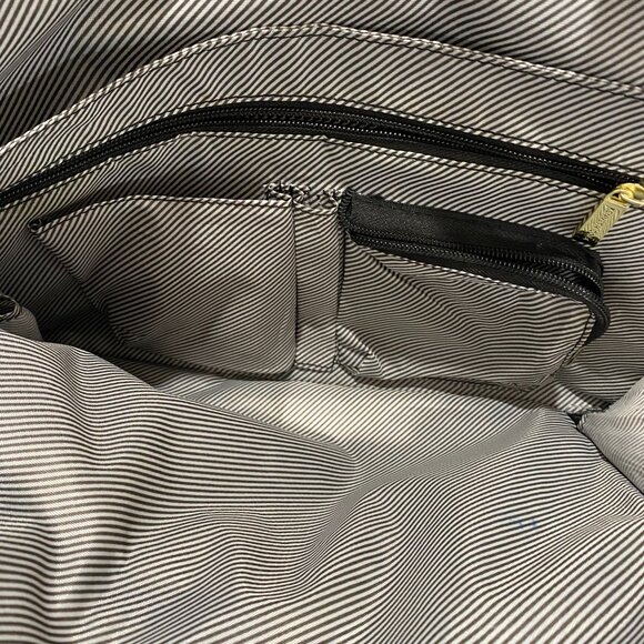 Kenneth Cole Reaction 15” laptop and tablet business tote bag - Picture 4 of 4